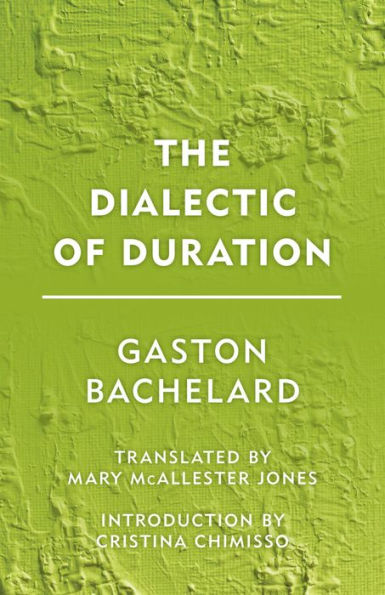 The Dialectic of Duration