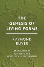 The Genesis of Living Forms