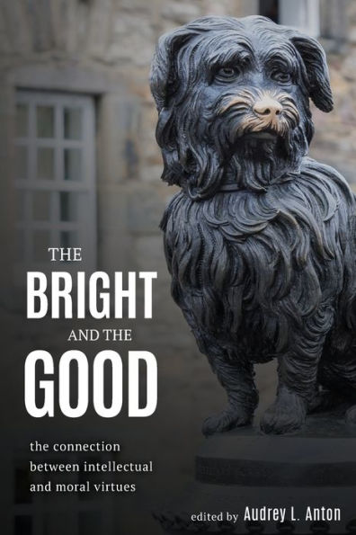 The Bright and Good: Connection between Intellectual Moral Virtues