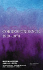 Correspondence: 1919-1973