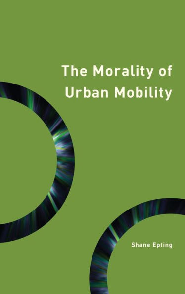 the Morality of Urban Mobility: Technology and Philosophy City