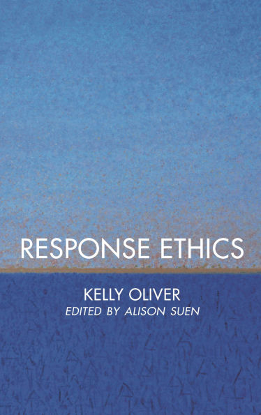 Response Ethics