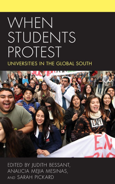 When Students Protest: Universities in the Global South