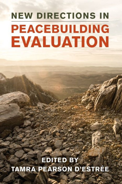 New Directions Peacebuilding Evaluation