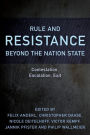 Rule and Resistance Beyond the Nation State: Contestation, Escalation, Exit