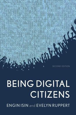 Being Digital Citizens