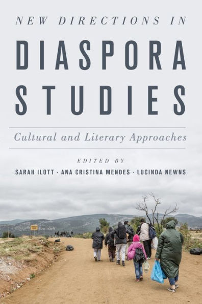 New Directions Diaspora Studies: Cultural and Literary Approaches