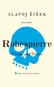 Title: Virtue and Terror, Author: Maximilien Robespierre