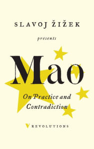 Title: On Practice and Contradiction, Author: Mao Zedong