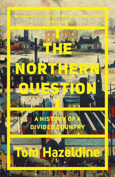 The Northern Question: a History of Divided Country