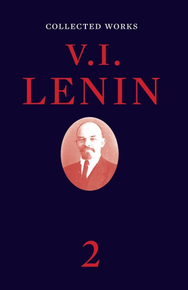 Collected Works, Volume 2