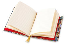 Alternative view 2 of Luxury Journal Bodleian Libraries Hobbies & Pasttimes Bookshelves