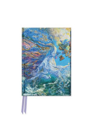 Title: Josephine Wall: Joie de Vivre (Foiled Pocket Journal), Author: Flame Tree