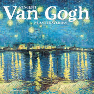 Title: Van Gogh Masterworks, Author: Rosalind Ormiston