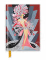Alec Shanks: Costume Design (Foiled Journal)