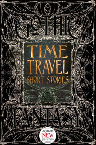 Title: Time Travel Short Stories, Author: Brian Trent