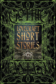 Title: Lovecraft Short Stories, Author: H. P. Lovecraft