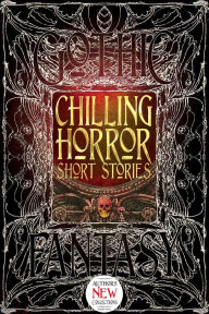 Title: Chilling Horror Short Stories, Author: Dale Townshend