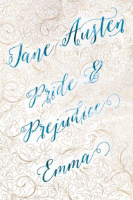 Jane Austen Deluxe Edition (Pride & Prejudice; Emma)