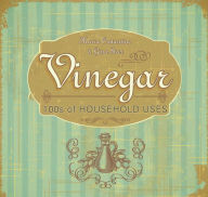 Title: Vinegar: House & Home, Author: Maria Costantino