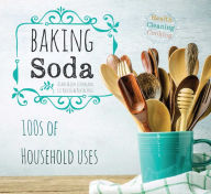 Title: Baking Soda: House & Home, Author: Diane Sutherland