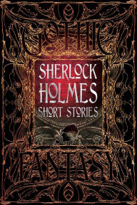 Sherlock Holmes Short Stories