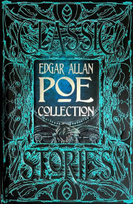 Title: Edgar Allan Poe Short Stories, Author: Edgar Allan Poe