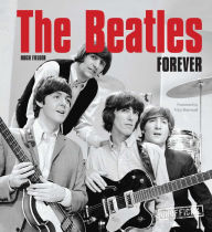 Title: The Beatles Forever, Author: Hugh Fielder