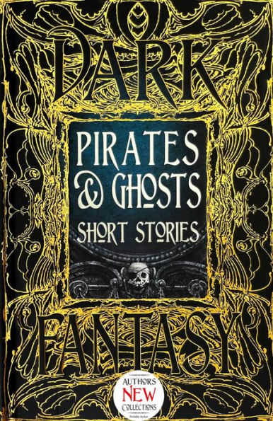 Pirates & Ghosts Short Stories