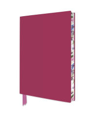 Title: Pink Artisan Notebook (Flame Tree Journals), Author: Flame Tree Studio