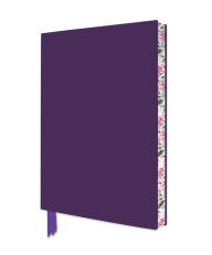 Title: Purple Artisan Notebook (Flame Tree Journals), Author: Flame Tree Studio