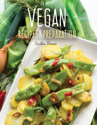 Title: Vegan, Author: Saskia Fraser