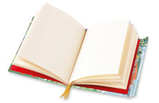 Alternative view 2 of Moomin: Dangerous Journey (Foiled Journal)