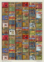 Alternative view 2 of Adult Jigsaw Puzzle Bodleian Library: High Jinks Bookshelves: 1000-piece Jigsaw Puzzles