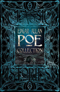 Title: Edgar Allan Poe Stories, Author: Edgar Allan Poe