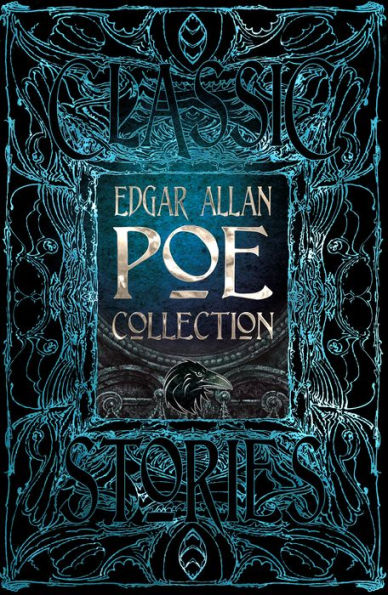 Edgar Allan Poe Stories