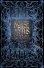 Tales from Norse Mythology
