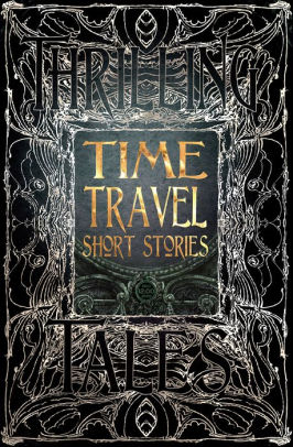 short stories with time travel