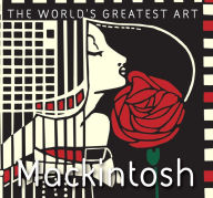 Title: Mackintosh, Author: Tamsin Pickeral