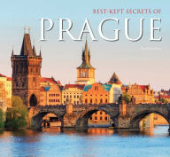 Title: Best-Kept Secrets of Prague, Author: Michael Robinson