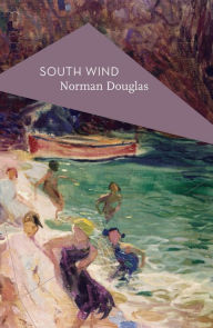 Title: South Wind, Author: Norman Douglas