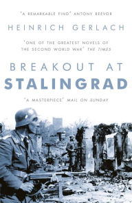 Download ebooks for free as pdf Breakout at Stalingrad