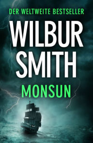 Title: Monsun, Author: Wilbur Smith