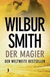 Title: Der Magier (Warlock), Author: Wilbur Smith