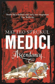 Free ebooks for mobile phones download Medici ~ Ascendancy 9781786692115