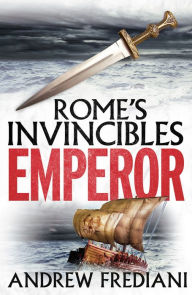 Title: Emperor: An epic historical adventure novel, Author: Jeremy Donahue