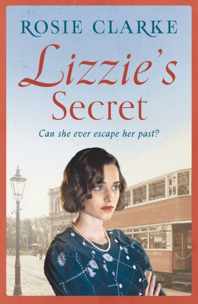 Lizzie's Secret