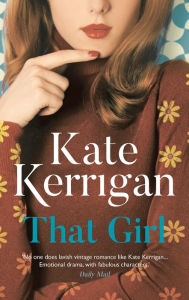 Title: That Girl, Author: Kate Kerrigan