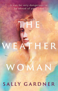 Ebooks portugues portugal download Weather Woman by Sally Gardner