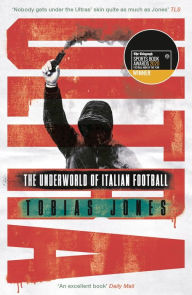 German audiobook download Ultra: The Underworld of Italian Football 9781786697370 by Tobias Jones 